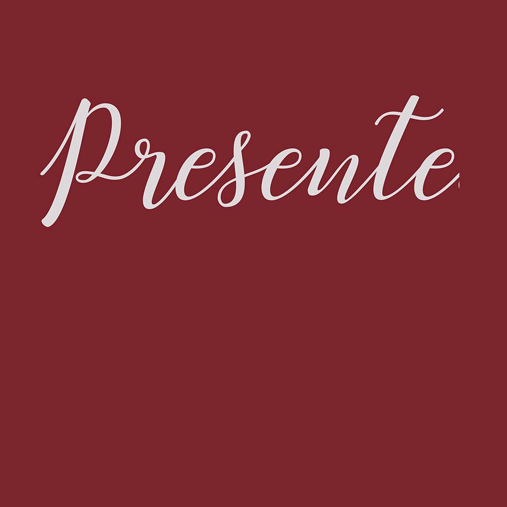 Presente